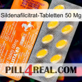 Sildenafil Citrate Tablets 50Mg new05